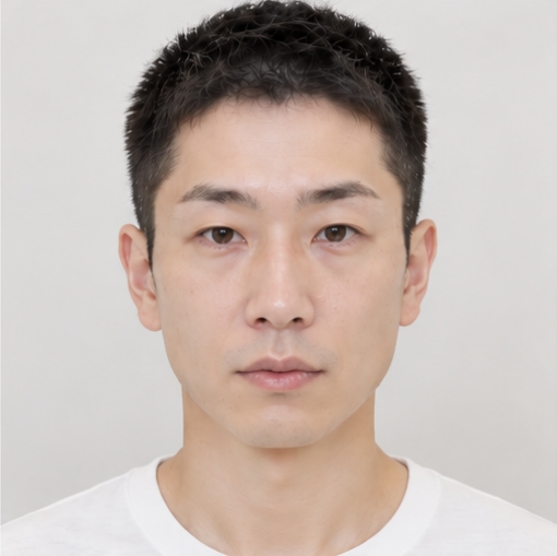 症例Eの通常施術後